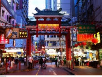 Top 7 món ăn ngon bạn nên thử ở Hồng Kông