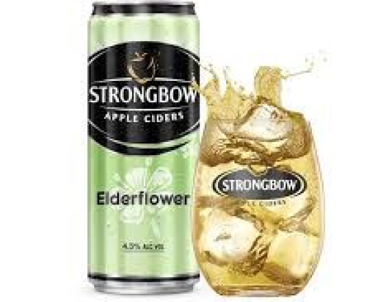 Strongbow (Lon)