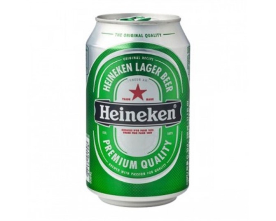 Heineken (Lon)